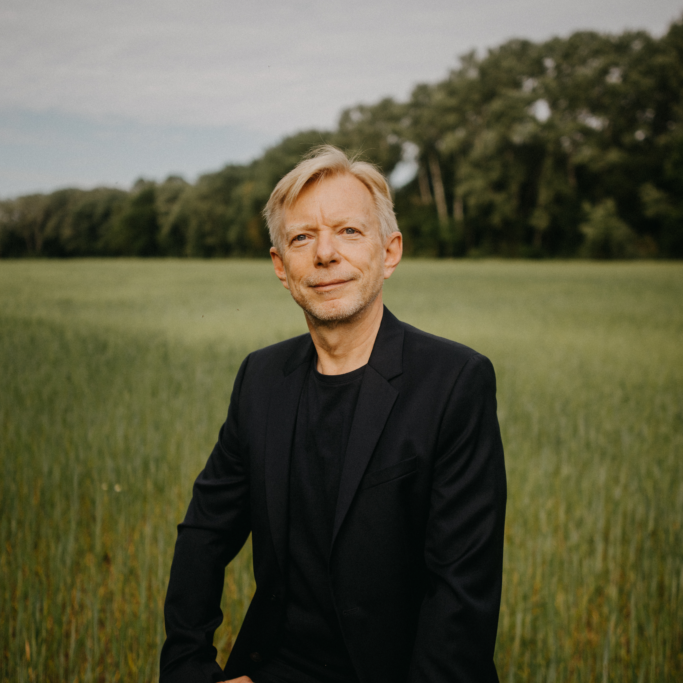Profil Pofilbild Herbert Partl