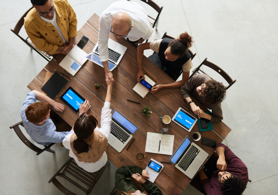 Workshop und Trainings Workshop und Trainings